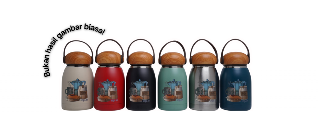 Souvenir Tumbler Custom