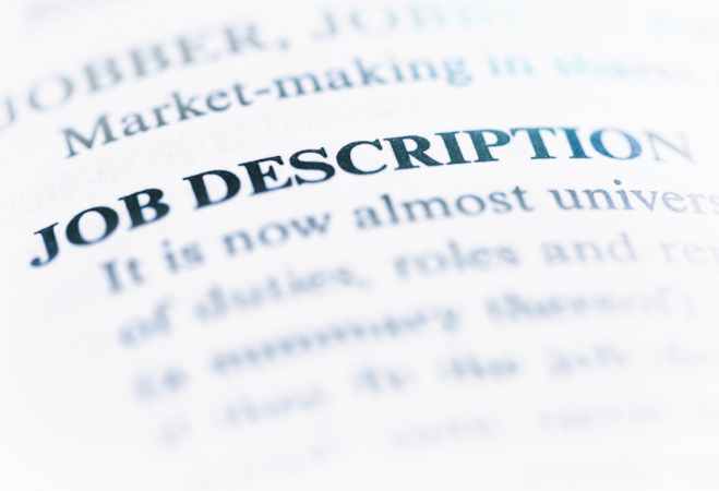 Medical Representative Job Description