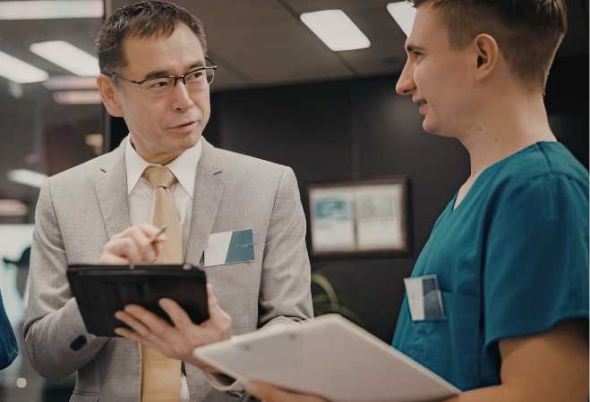 Apa itu Medical Representative