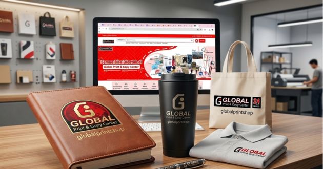 customized produk