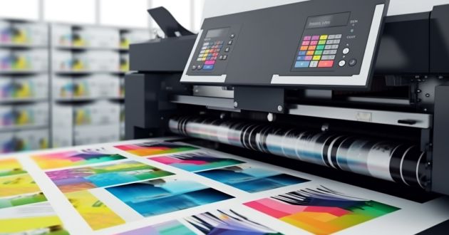 Jasa Printing Terbaik di Jakarta