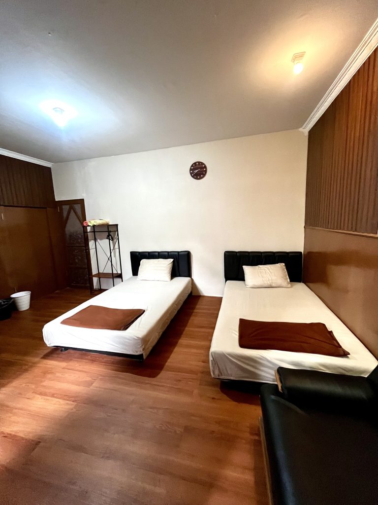 Penginapan di Padalarang Cimahi