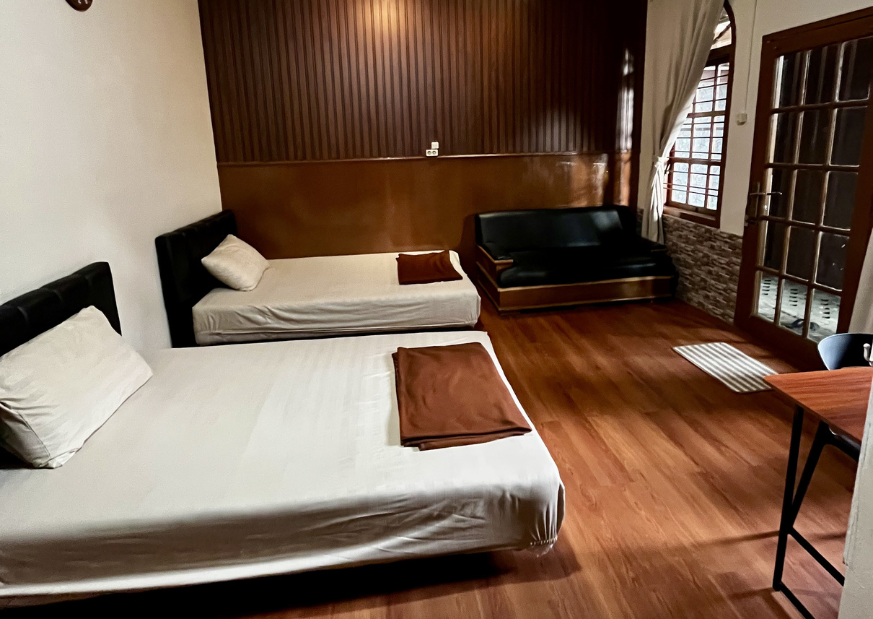 Hotel Murah di Padalarang