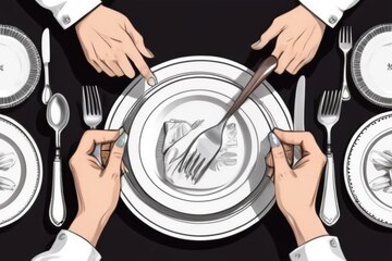 Apa Itu Table Manner dan Aturannya
