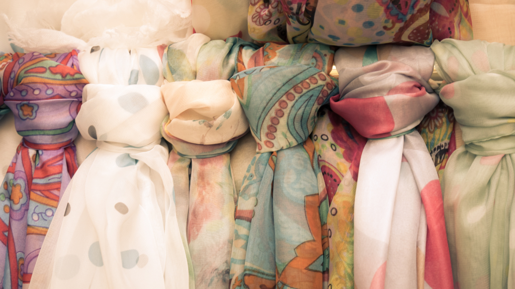 PASHMINA PRINTED