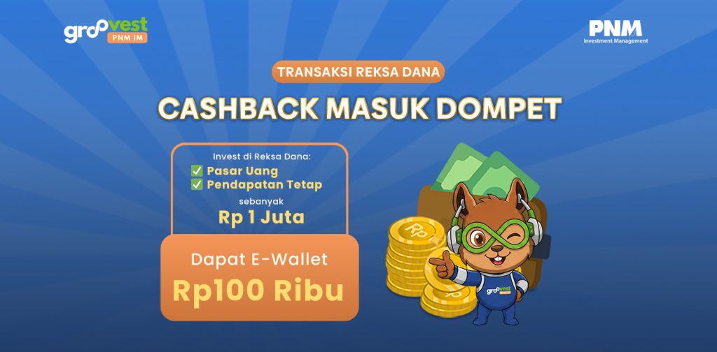 banner app - cashback e wallet mei 2026