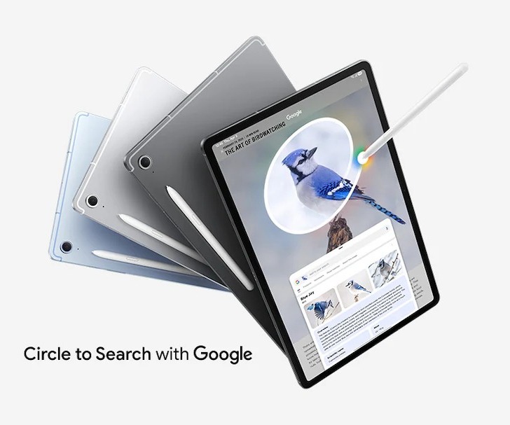 Tablet Android