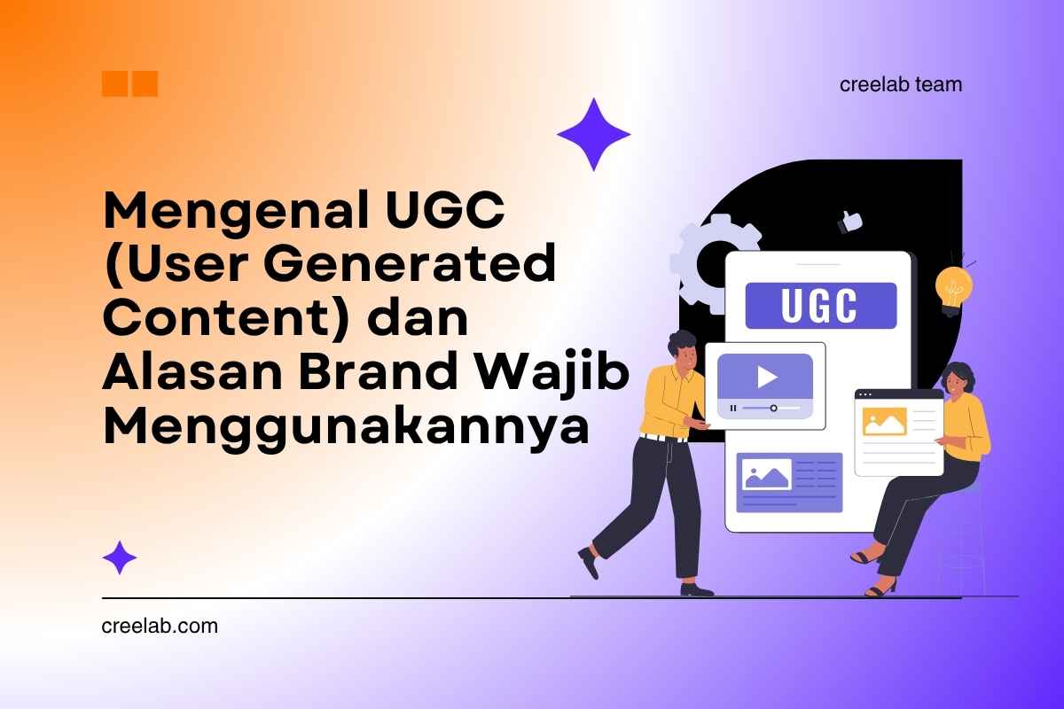 mengenal ugc