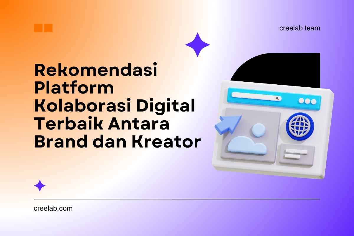 platform kolaborasi digital