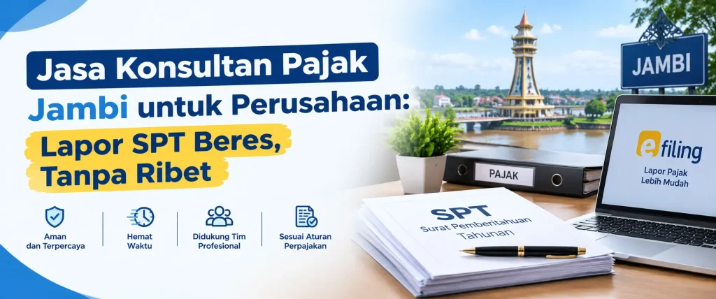 jasa konsultan pajak