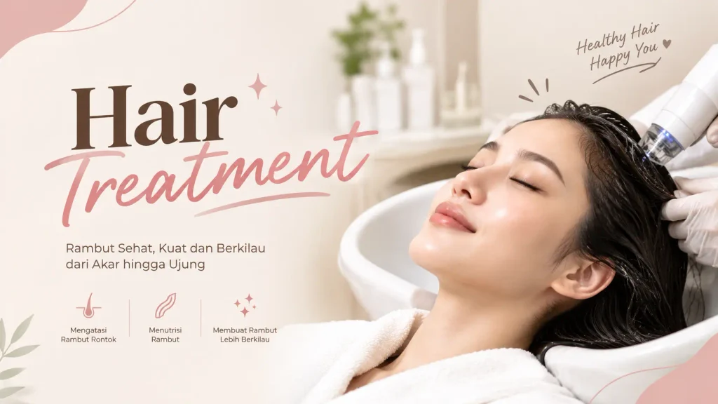 Hair Treatment