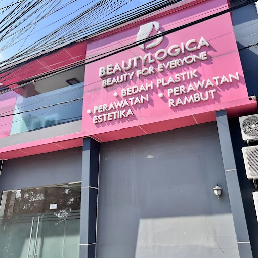 beautylogica klinik kecantikan bandung